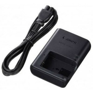 Canon Battery Charger LC-E12E for EOS M/100D